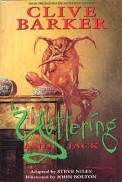 The Yattering and Jack