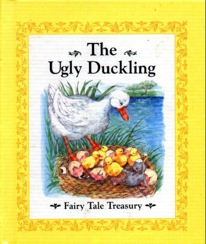 The Ugly Duckling