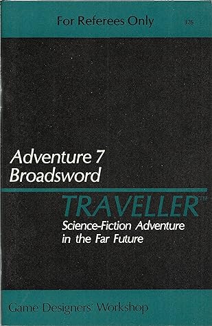Adventure 7 book cover