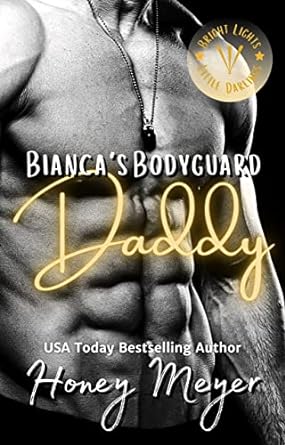 Bianca's Bodyguard Daddy