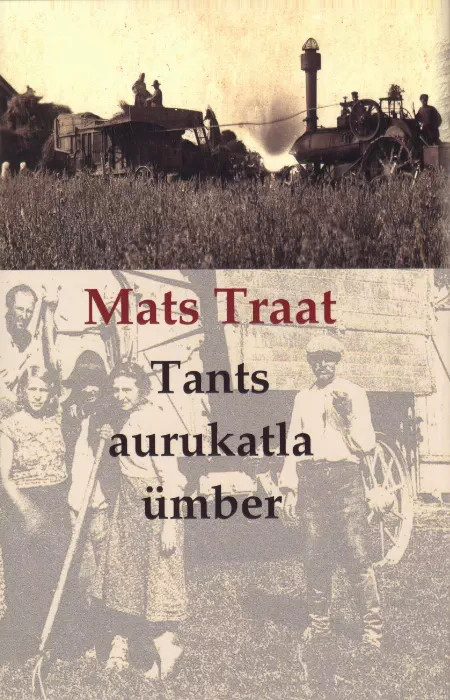 Tants aurukatla ümber