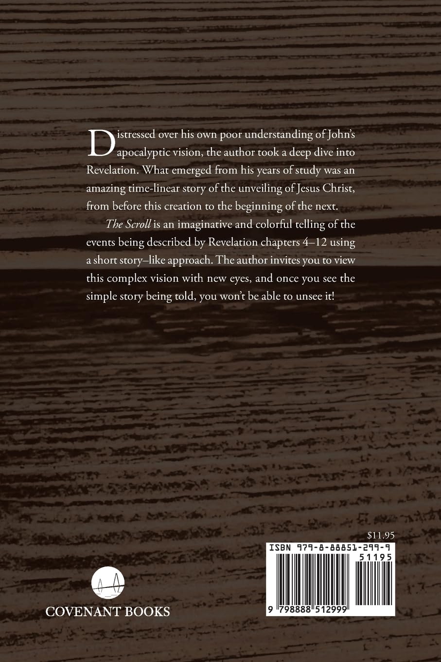 The Scroll