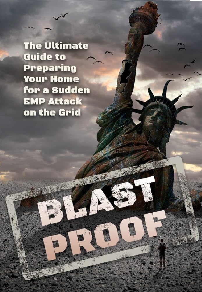 Blast Proof Your Ultimate Guide to Preparing your Home for a Sudden(02)