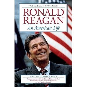American Life: The Autobiography by Ronald Reagan | Goodreads