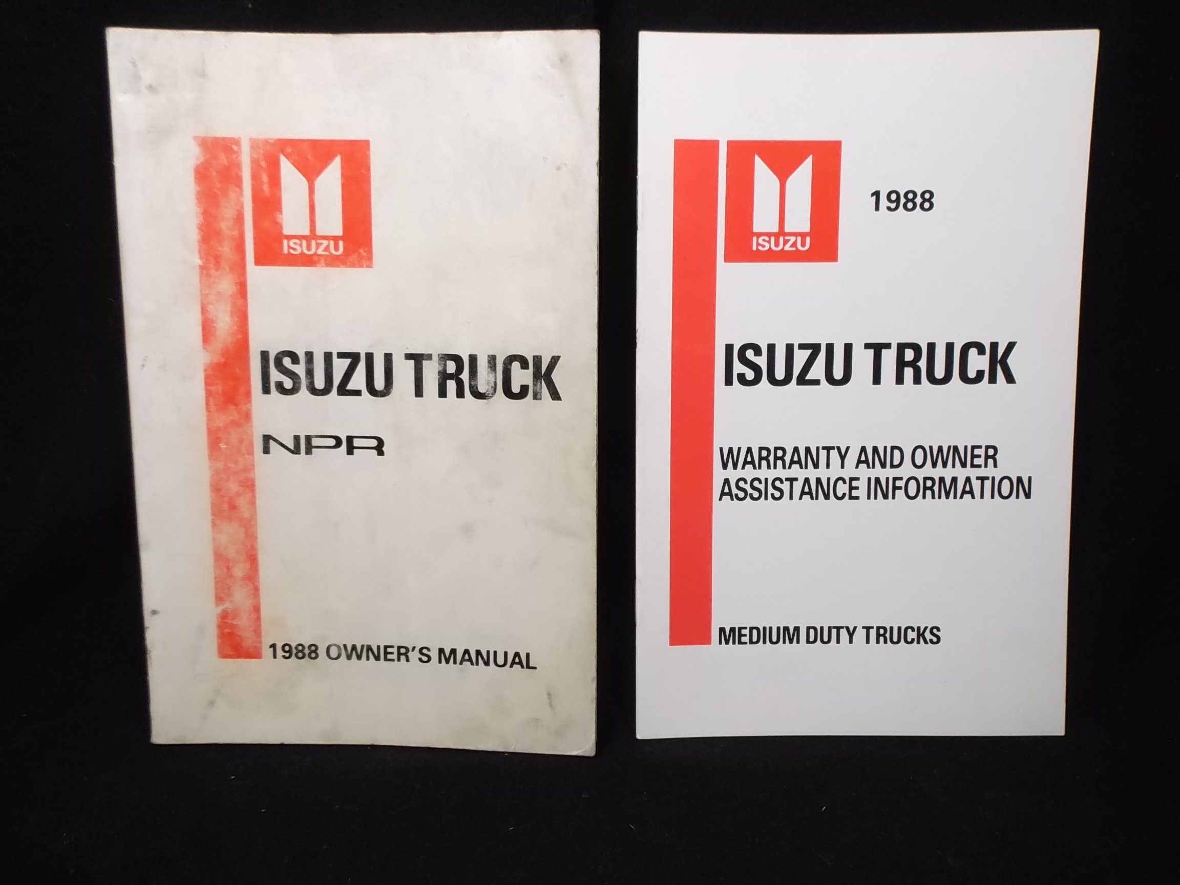 Isuzu Npr Owners Manual Pdf