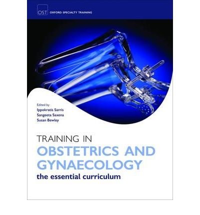 Training in Obstetrics and Gynaecology