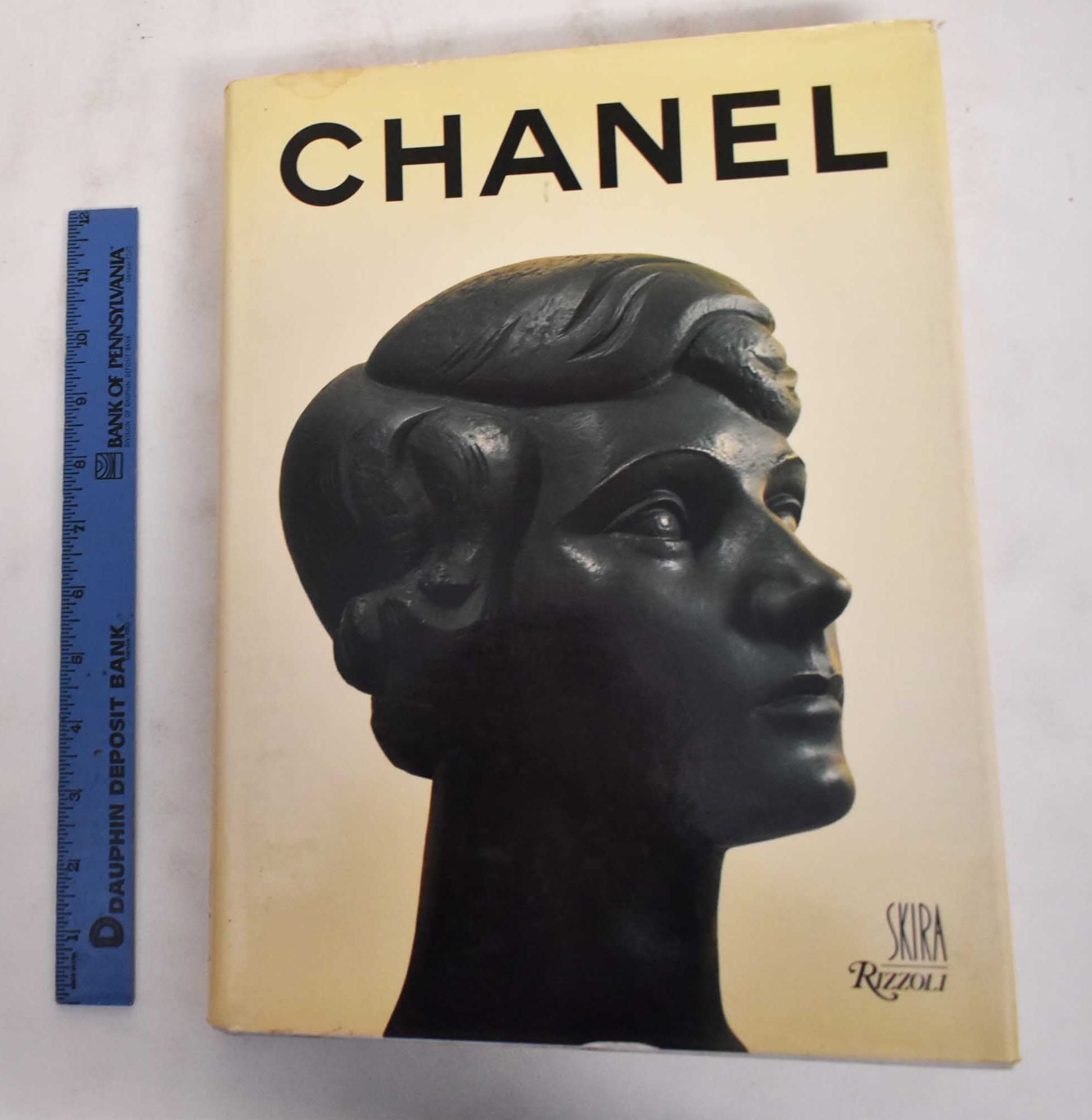 アート・デザイン・音楽 CHANEL Jean Leymarie Chanel - by Jean Leymarie (Hardcover) : Target