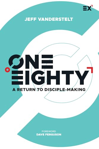 One Eighty: A Return to Disciple-Making