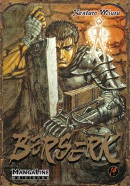 Berserk, Vol. 14 (Spanish Edition) by Kentaro Miura | Goodreads