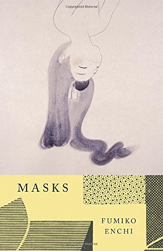 Masks by Fumiko Enchi (1983-09-12)