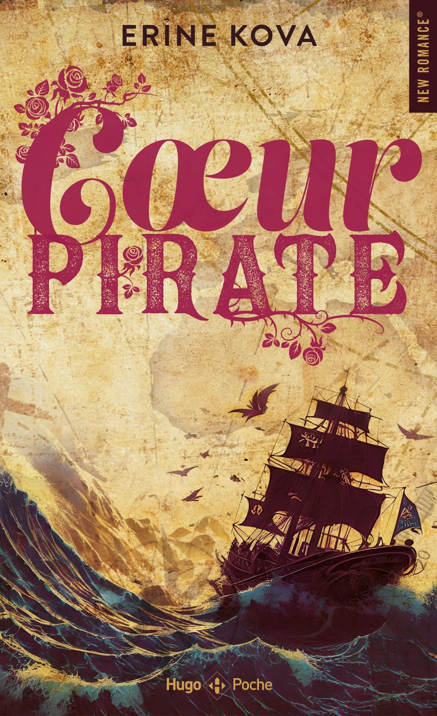 Coeur Pirate
