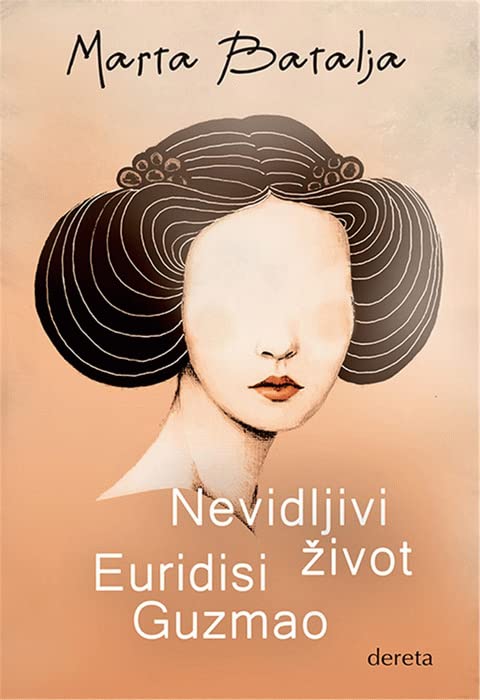 Nevidljivi zivot Euridisi Guzmao