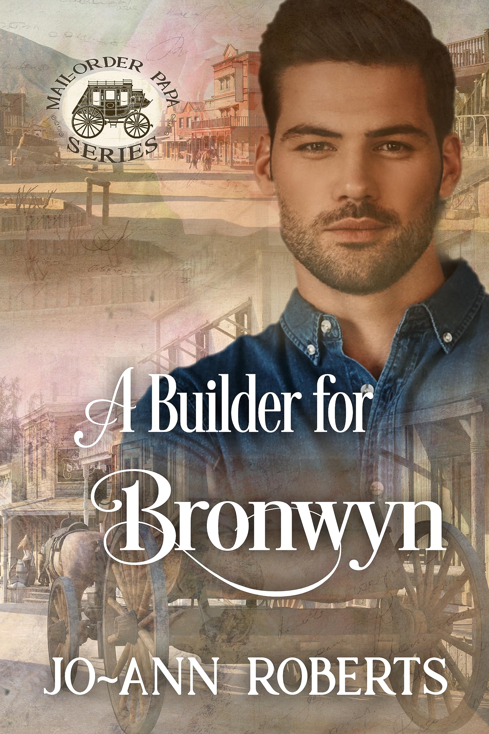 A Builder for Bronwyn