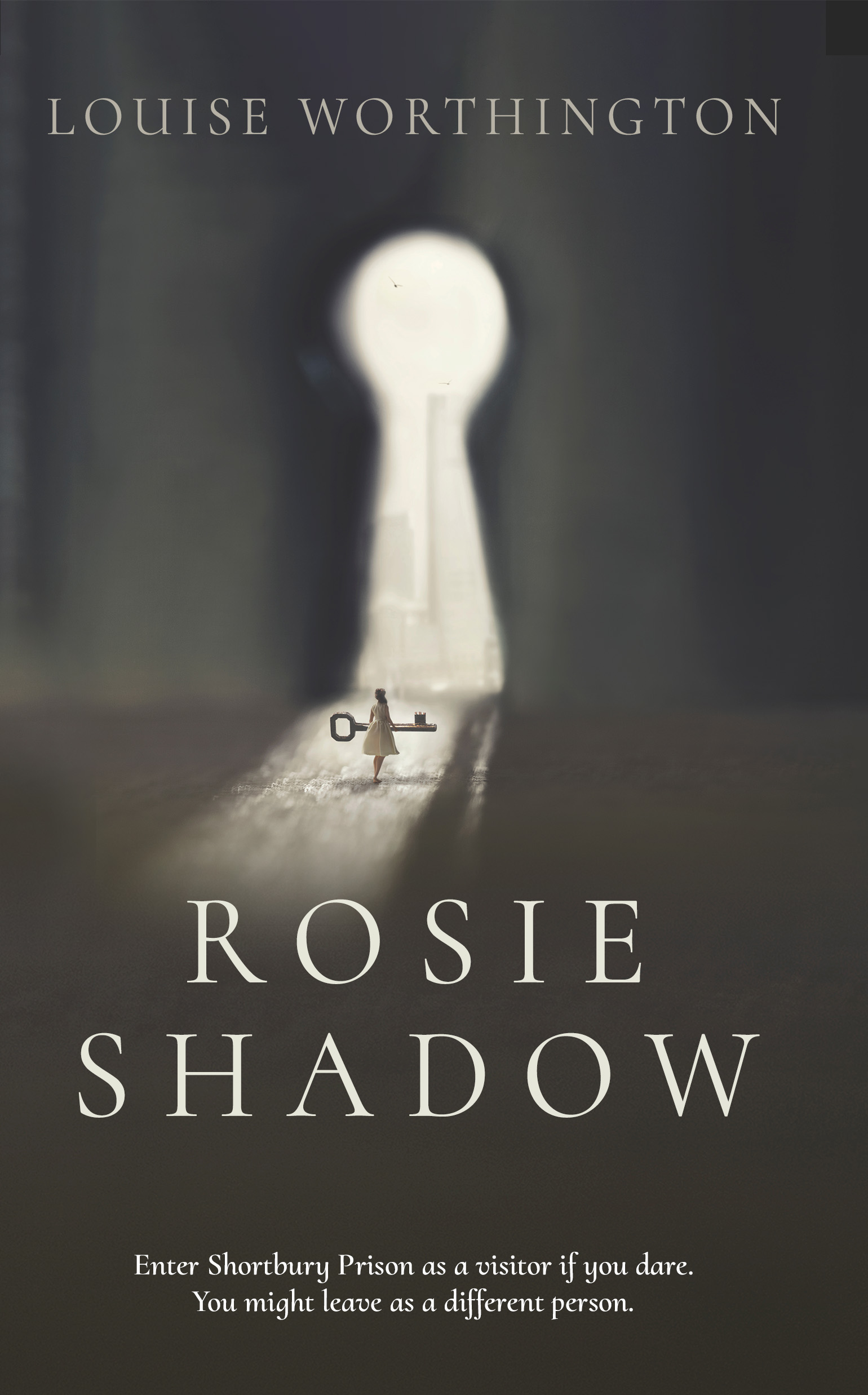 Rosie Shadow