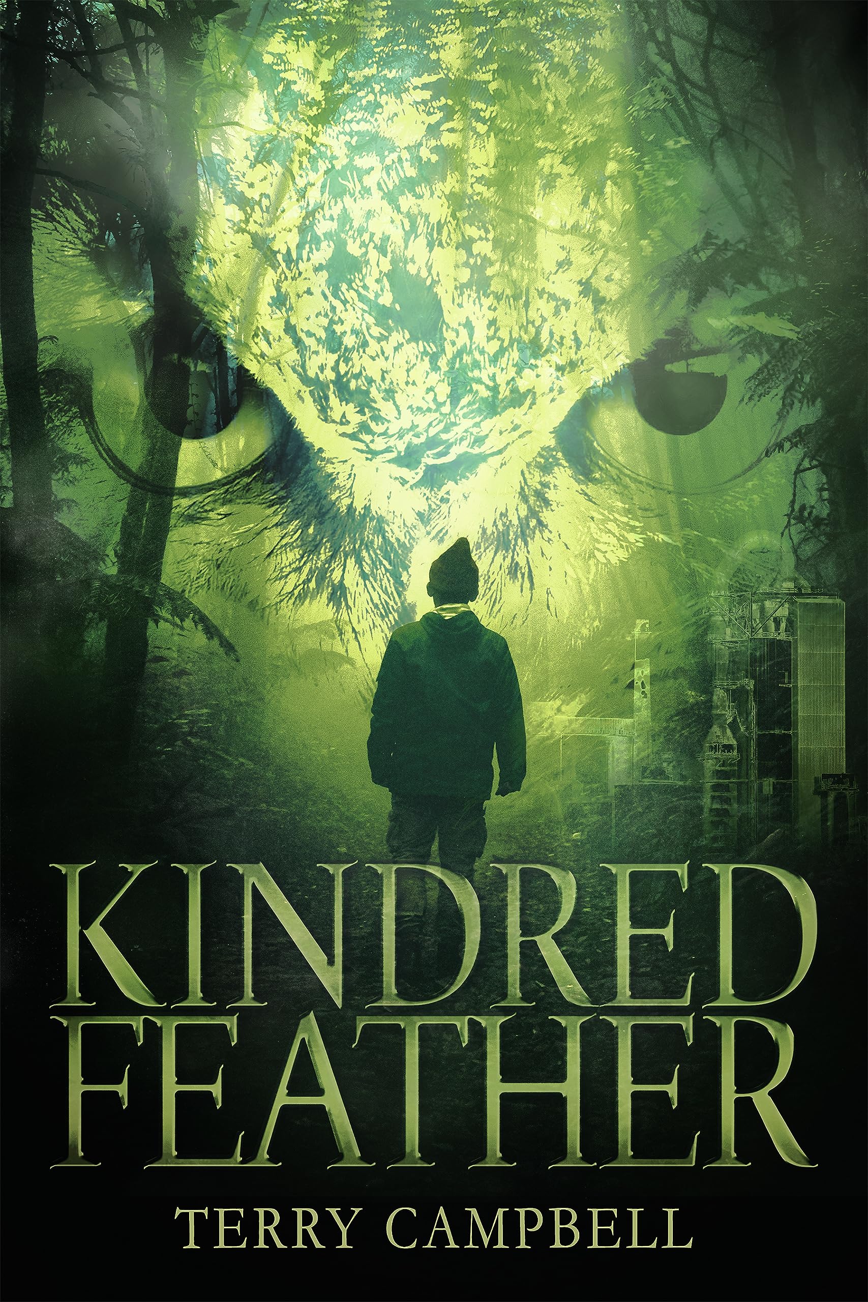 Kindred Feather