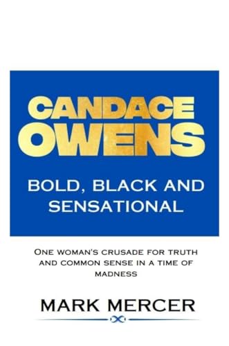 Candace Owens Daughter How Shes Challenging The Status Quo Bold - l5lmioj