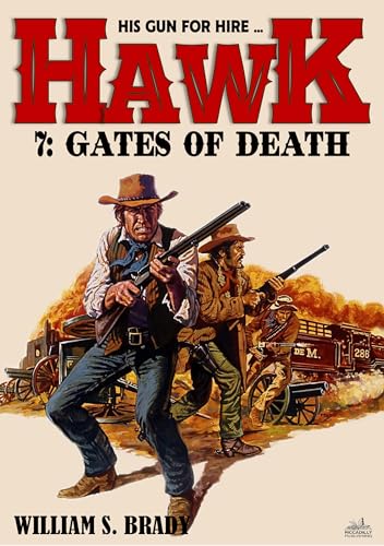 Hawk 7: The Gates of Death