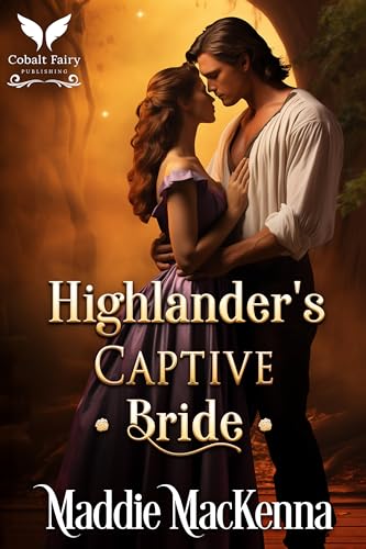 Highlander's Captive Bride