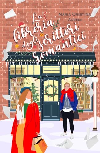 La libreria degli scrittori romantici