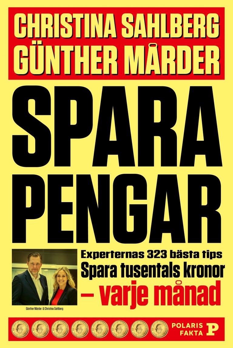 Spara pengar : Experternas 323 bästa tips