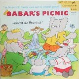 Babar s Picnic By Laurent De Brunhoff Goodreads Babar s Picnic By Laurent De Brunhoff Goodreads