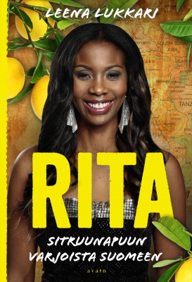 Rita : Sitruunapuun varjoista Suomeen