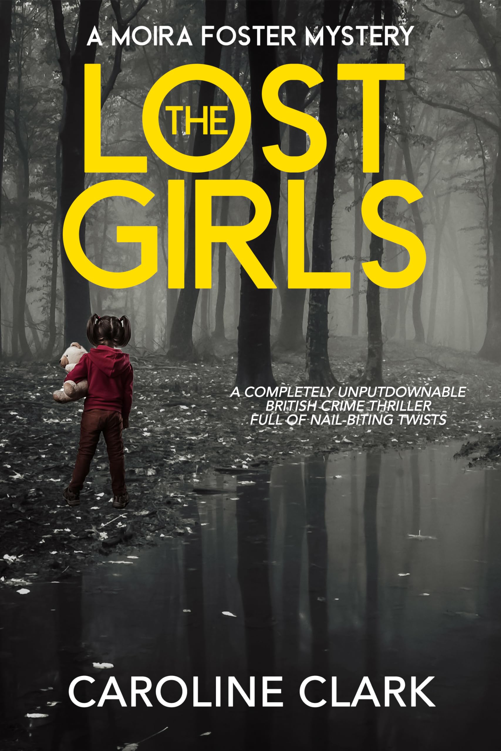 The Lost Girls