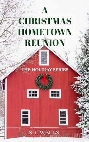 A CHRISTMAS HOMETOWN REUNION