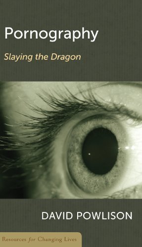 Pornography book cover