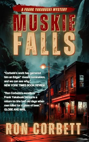 Muskie Falls