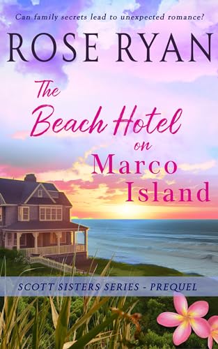 The Beach Hotel on Marco Island