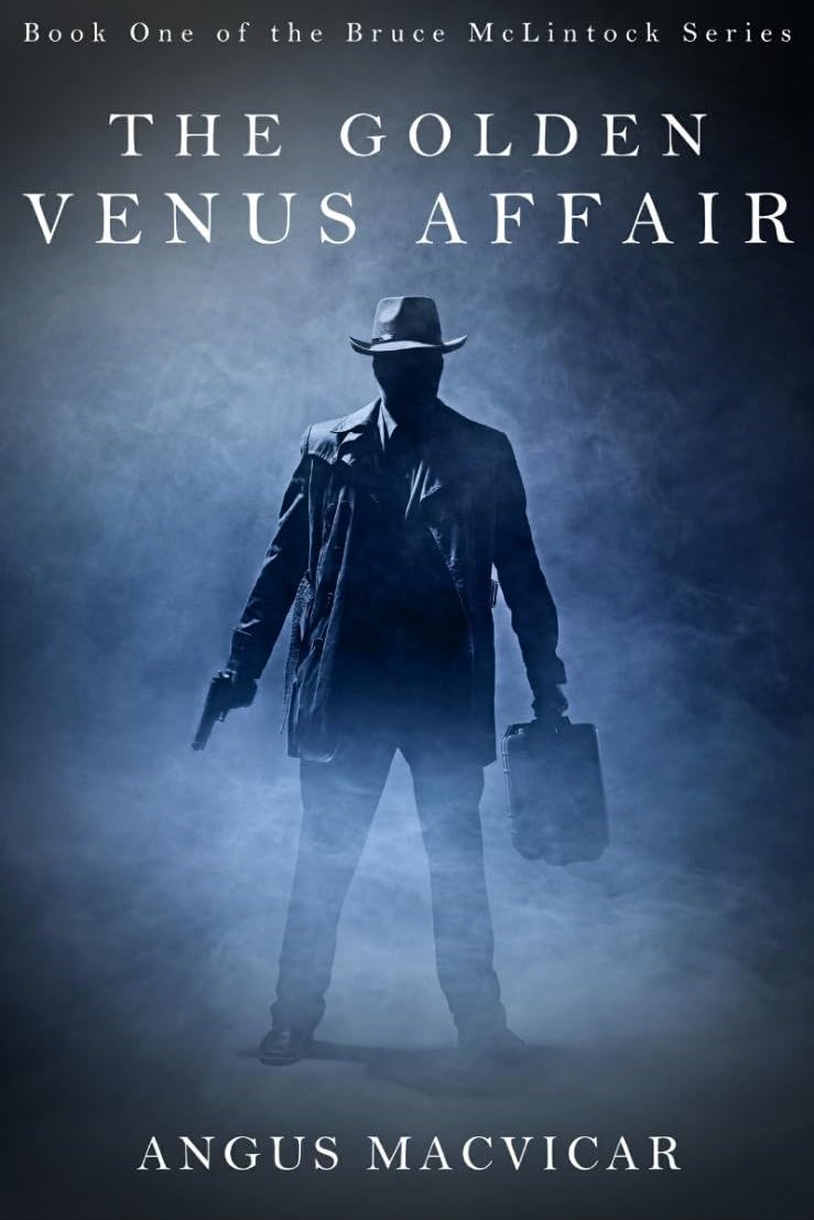 The Golden Venus Affair