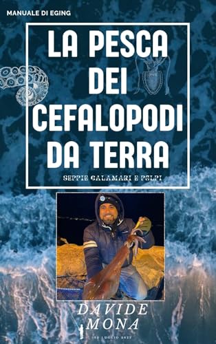Squid Jig: Akami Hiroki 3.0 - Eficiência Comprovada