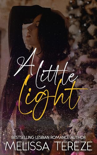 A Little Light by Melissa Tereze