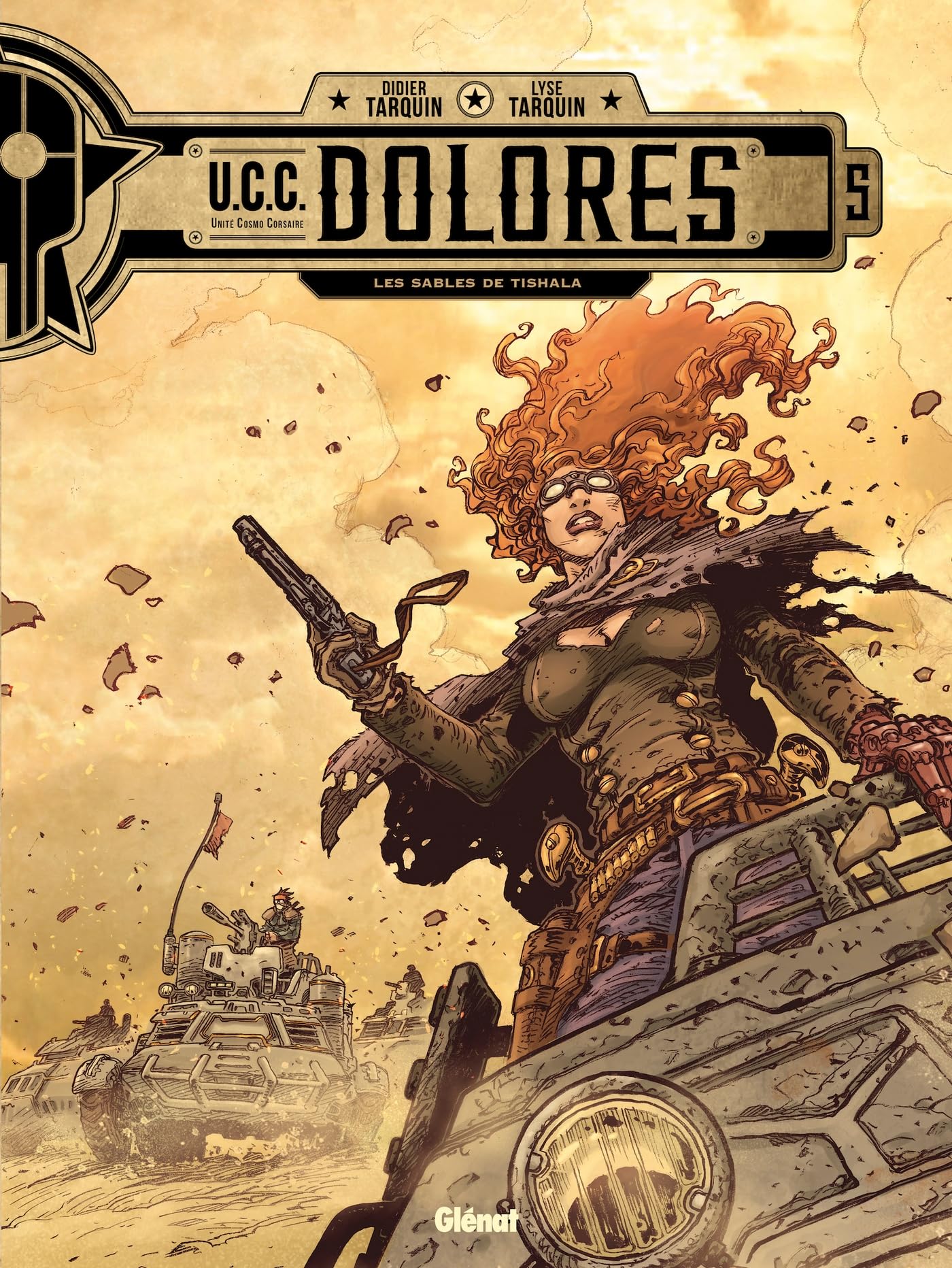 UCC Dolores book cover 2