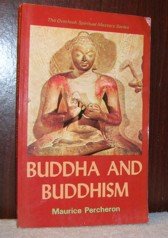Buddha and Buddhism book cover