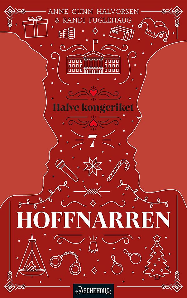 Hoffnarren