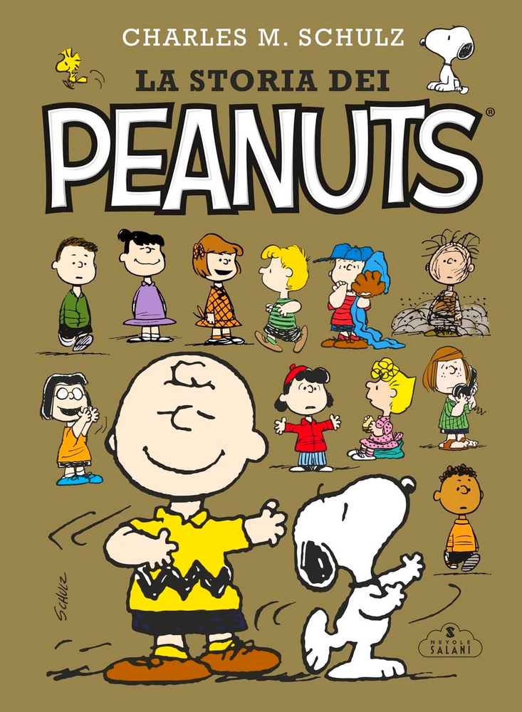 The complete Peanuts. Vol. 2: 1953-1954: libro di Charles Schulz The complete Peanuts. Vol. 2: 1953-1954: libro di Charles Schulz