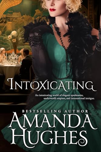 Intoxicating