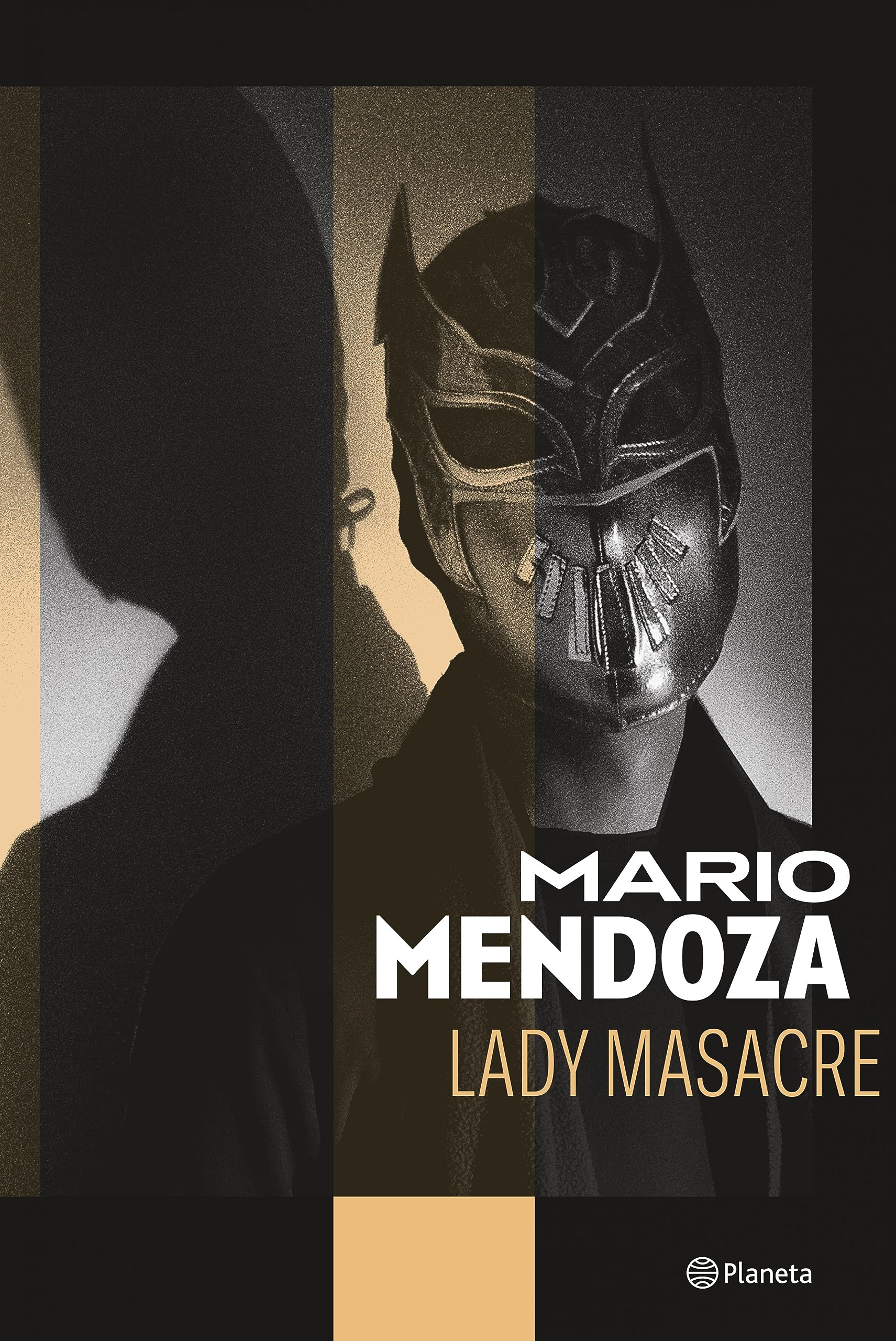 Lady Masacre