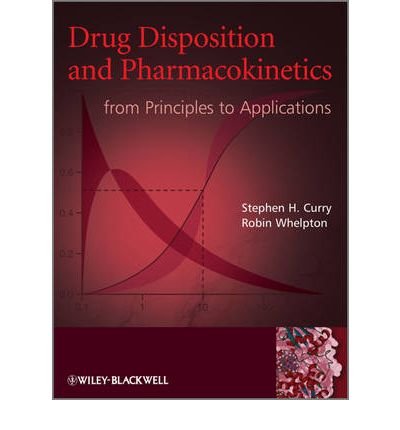 [(Drug Disposition and Pharmacokinetics: From Principles to ...