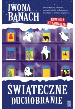Świąteczne duchobranie