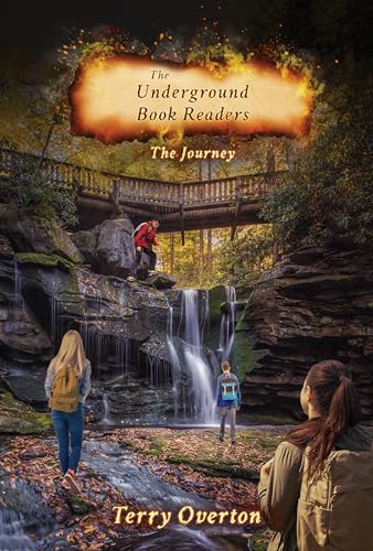 The Journey