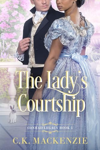 The Lady's Courtship