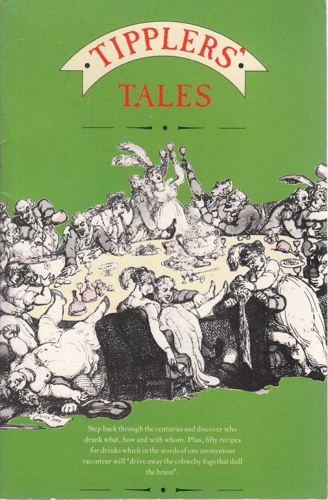Tipplers Tales by Rosters Goodreads