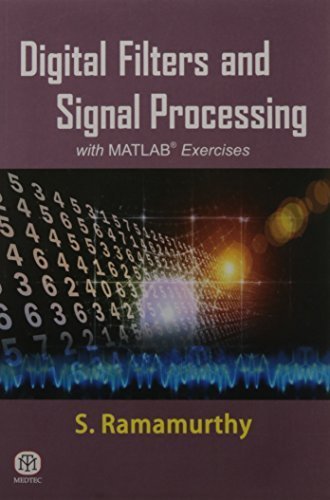 Digital Filters and Signal Processing with MATLAB Exercises by S ...