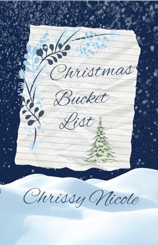 Christmas Bucket List