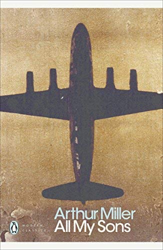 All My Sons (Penguin Modern Classics) by Arthur Miller(2007-10-23)