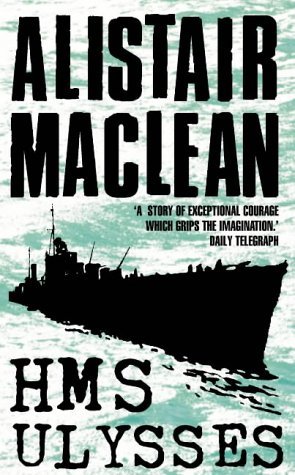 Hms Ulysses
