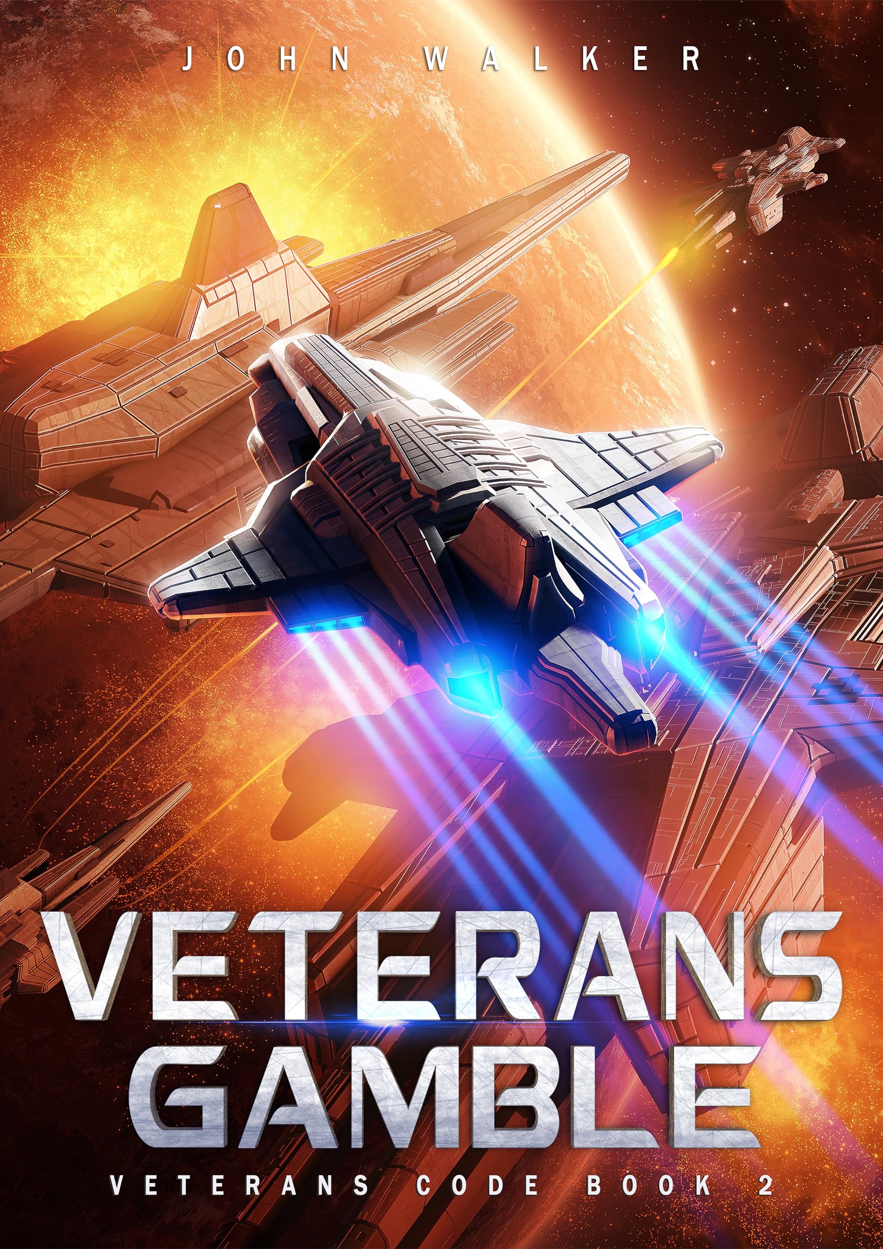 Veterans Gamble